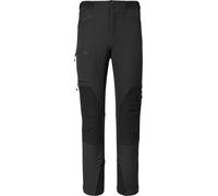 Millet - Mountaineering trousers - Kamet XCS Pant M Black for Men - Size XL Black XL