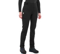 Millet - Mountaineering trousers - Kamet XCS Pant W Black for Women - Size S Black S