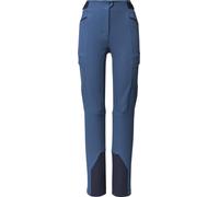Millet - Mountaineering trousers - Kamet XCS Pant W Saphir for Women - Size M - Navy Navy M