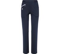 Millet - Mountaineering trousers - Trilogy Icon Cordura Pant W Saphir for Women in Softshell - Size M - Navy Navy M