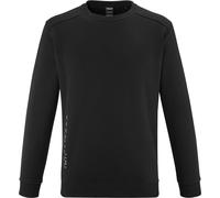 Millet - Multi-purpose sweatshirt - Cdg Chamonix Sweat Crewneck M Black for Men - Size XL Black XL