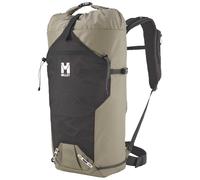 Millet - Multi-purpose technical backpack - Mixt 25+5 Dorite - Beige Beige one size
