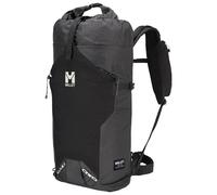 Millet - Multi-purpose technical backpack - Mixt 25+5 U Black/Black Black one size