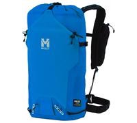 Millet - Multi-purpose technical backpack - Mixt 25+5 U Icon Blue Blue one size