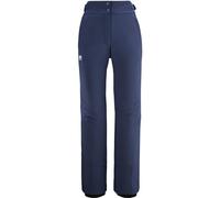 MILLET Nallo Ii Pant W - Women - Blue - size 34- model 2025 34