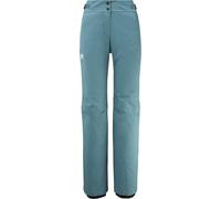 MILLET Nallo Ii Pant W - Women - Blue - size 42- model 2025 42