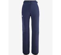 MILLET Nallo Ii Pant W - Women - Blue - size 42- model 2025 42