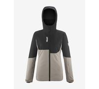 Millet Nallo Jacket black beige Women - L