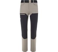 MILLET Onega Stretch Pant M - Men - Beige / Black - size S- model 2025 S