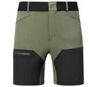 Millet - Onega Stretch Short Grape Leaf Black - M - Hiking shorts