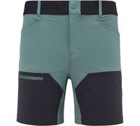 MILLET Onega Stretch Short - Men - Blue / Green / Black - size L- model 2025 L