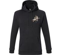 Millet - Organic cotton sweatshirt - Cimai Collab Sweat M Black for Men - Size M Black M