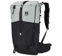 Millet - Parmelan 25 - Mountaineering backpack size S, black/grey