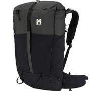 Millet Parmelan Backpack 35L Black Grey - S