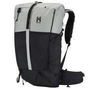 Millet - Parmelan 35 - Mountaineering backpack size S, black/grey