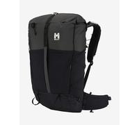 Millet Parmelan Backpack 35L Black Grey - M