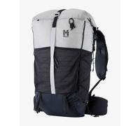 Millet Parmelan Backpack 35L White Black - M