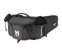 Millet - Parmelan Belt Black - Running belt