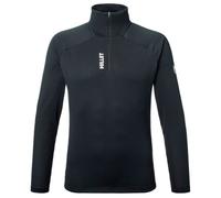 Millet - Parmelan Light Fleece 1/2 Zip Black - M - Fleece