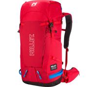 MILLET Peuterey 35+10 - Men - Red - size only size- model 2026 only size