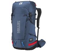 Millet - Peuterey 35+10 - Mountaineering backpack blue