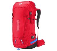 Millet - Peuterey 45+10 - Mountaineering backpack red
