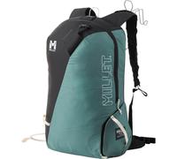Millet - Competitive Mountaineering Ski Backpack - Pierra Ment 20 W Hydro for Women - Blue Blue one size