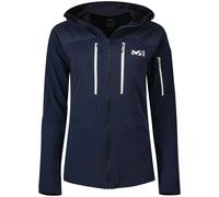 Millet Pierra Ment Gore-tex Windstopper® Jacket