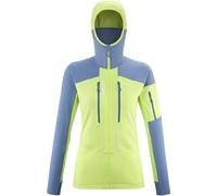 MILLET Pierra Ment Hoodie W - Women - Green / Blue - size XL- model 2025 XL