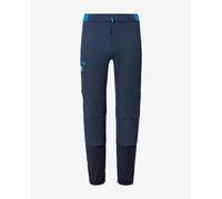 Millet - Pierra Ment Pant - Mountaineering trousers size XL, blue