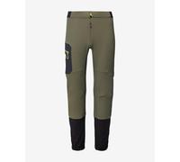 Millet Pierra Ment long trousers olive green black - M