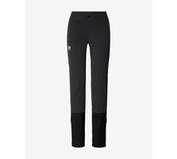 Millet Pierra Ment Trousers Black Eclipse Women - L