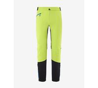 Millet Pierra Ment Trousers Fluorescent Green - XL