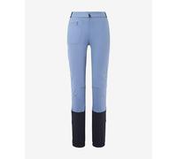 Millet Pierra Ment Trousers Light Blue Women - L