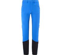 MILLET Pierra Ment Xcs Pant M - Men - Blue - size XL- model 2025 XL