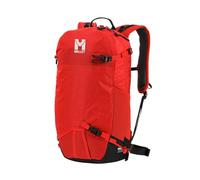 Millet - Mountaineering backpack - Prolighter 22 Red Red