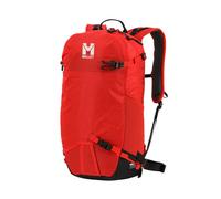 MILLET Prolighter 22 Unisex, Red (New Logo), One Size