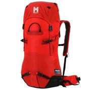 Millet - Prolighter 30+10 - Mountaineering backpack red