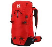 Millet - Prolighter 60+20 - Mountaineering backpack red
