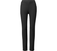 Millet - Quick-drying stretch pants for hiking - Parmelan Stretch Pant W Black for Women in Softshell - Size XS Black XS
