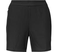 Millet - Quick-drying stretch shorts for hiking - Parmelan Short W Black for Women - Size M Black M