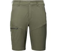 Millet - Quick-drying stretch shorts - Wanaka Stretch Short M Grape Leaf for Men - Size M - Green Green M
