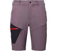 Millet - Quick-drying stretch shorts - Wanaka Stretch Short M Pepper for Men - Size XL - Brown Brown XL