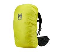MILLET Raincover Unisex Adult Backpack Cover, Yellow (New Logo), One Size