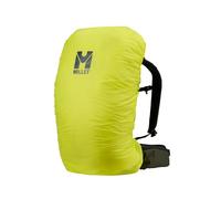 MILLET Raincover Unisex Adult Backpacks, Yellow (New Logo), M