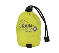 MILLET Raincover Xl - Women - Yellow - size only size- model 2024 only size