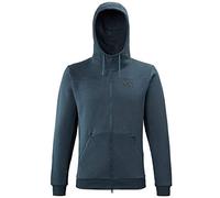 Millet Repercute Men's Heavy Sweatshirt, mens, Sweatshirt, MIV8541, Orion Blue, XS