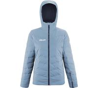 MILLET Ruby Mountain Jacket W - Women - Blue - size M- model 2025 M