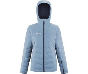 MILLET Ruby Mountain Jacket W - Women - Blue - size XS- model 2025 XS