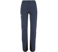 MILLET Rutor Xcs Pant W - Women - Blue - size M- model 2026 M